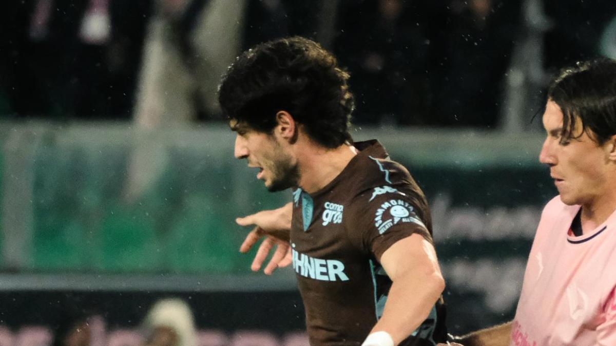 Immagine news Serie B n.1