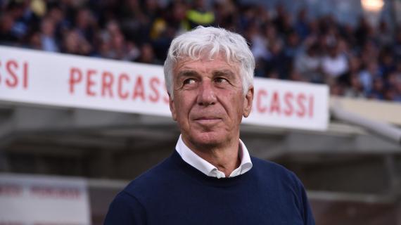 Gasperini da stamani a Trigoria con Ghisolfi e Ranieri. Si attende l'annuncio della Roma
