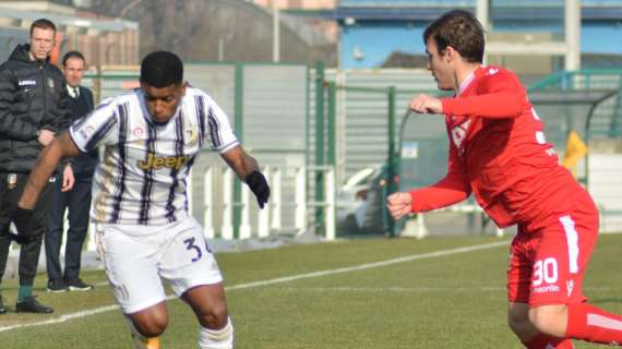 Wesley 'Gasolina' lascia la Juventus Under 23: il brasiliano torna in patria al Cruzeiro