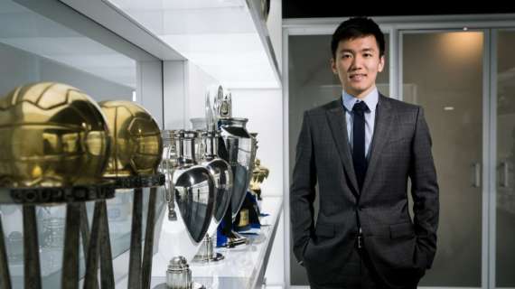 Inter, Zhang: "Insieme a LionRock Capital, vinceremo e divertiremo"