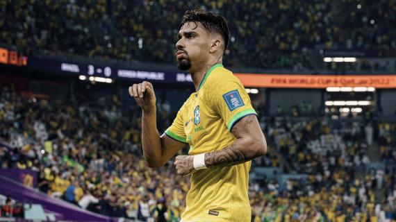 Fine dell'incubo per Lucas Paquetà: sarà scagionato dalle accuse di calcioscommesse