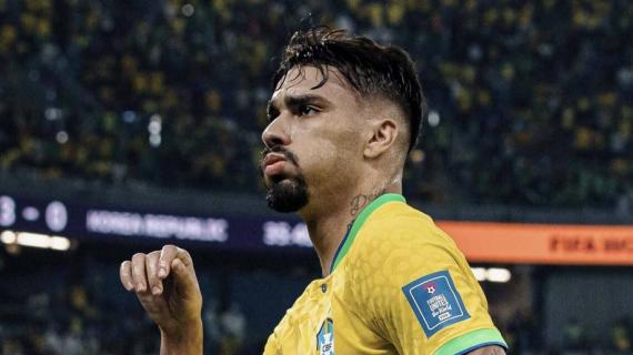 Paquetà evita la maxi squalifica, Potter: "Mercato? E' felice al West Ham, periodo difficile"