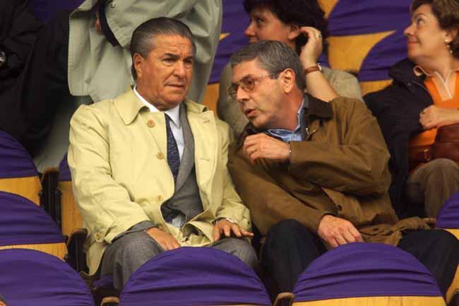 L'ex Presidente Pontello: "Alla Fiorentina auguro di centrare ciò che noi abbiamo sfiorato..."