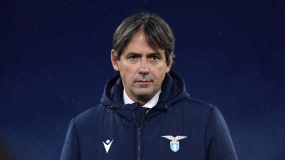 Alle 18 Lazio-Sassuolo, i convocati di Inzaghi: fuori Strakosha, Luiz Felipe e Luis Alberto
