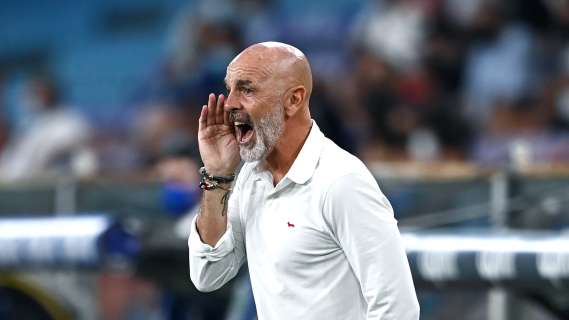 Milan, Pioli: "Le partite difficili per la squadra arriveranno adesso con Spezia e Venezia"