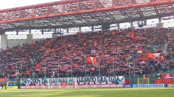 Serie C, i risultati del girone A: la Triestina passa nel finale, Renate in zona playoff