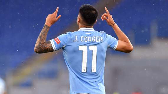 Fiorentina-Lazio, le formazioni ufficiali: Correa con Immobile, Acerbi in e Amrabat out