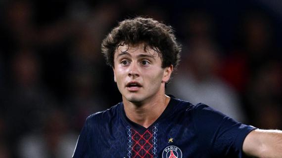 PSG, altri guai: Joao Neves sostituito nel riscaldamento pre-Barcellona, cos'è successo