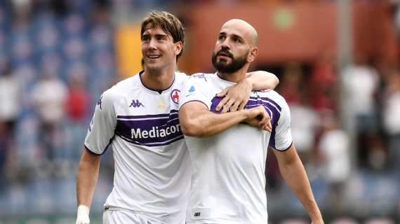 Fiorentina-Spezia, le formazioni ufficiali: Italiano sceglie Saponara e Sottil sulle ali