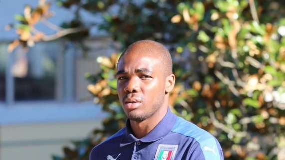 TMW - Ogbonna: "Una maglia a Euro 2021? L'obiettivo ora è solo un'Italia, quella che lotta"
