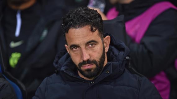 Amorin verso l'addio a Manchester. Dall'Inghilterra: lo United pensa anche ad Allegri