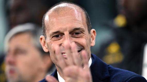"La Juventus fa di nuovo paura": CorSport analizza la rinascita bianconera firmata Max Allegri