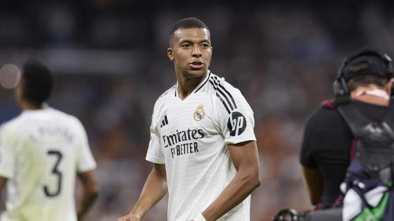 Real Madrid-Stoccarda, le formazioni ufficiali: torna Bellingham. Esordio Champions per Mbappe