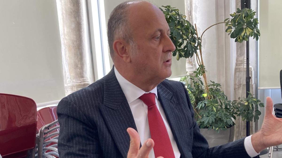 Immagine news primo piano TUTTO mercato WEB: notizie di calcio e calciomercato