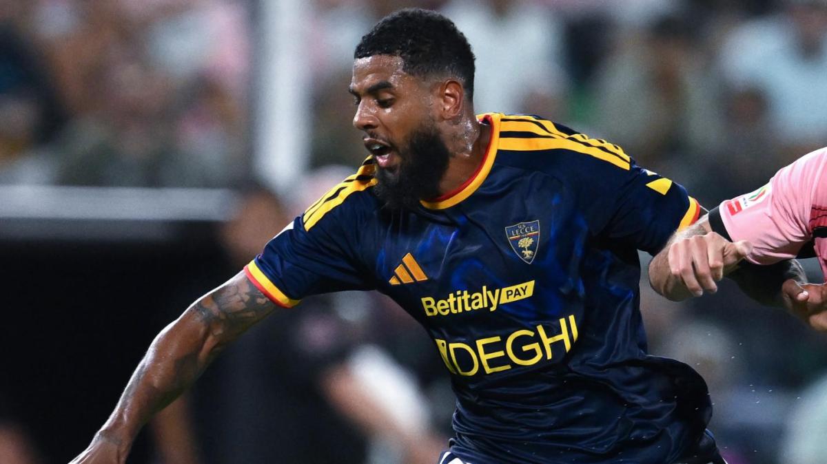 La squadra di Serie A che spende meno per gli stipendi: gli ingaggi del Lecce