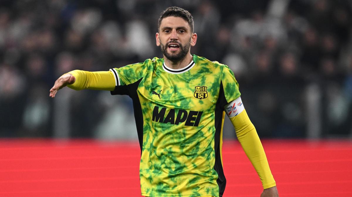 Immagine news primo piano TUTTO mercato WEB: notizie di calcio e calciomercato