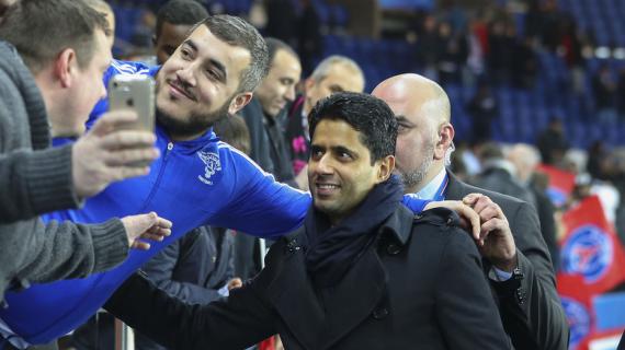 PSG, quanti VIP a Monaco per la finale con l'Inter: da Verratti a Pastore, fino a DJ Snake