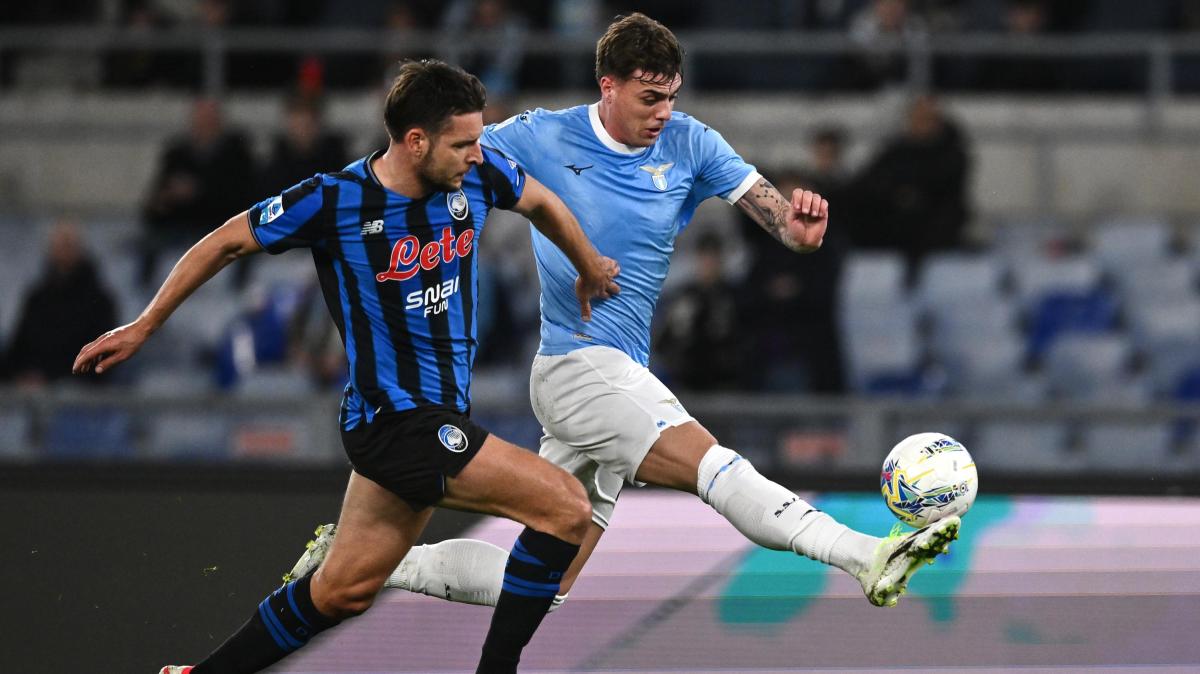 Immagine news Serie A n.1