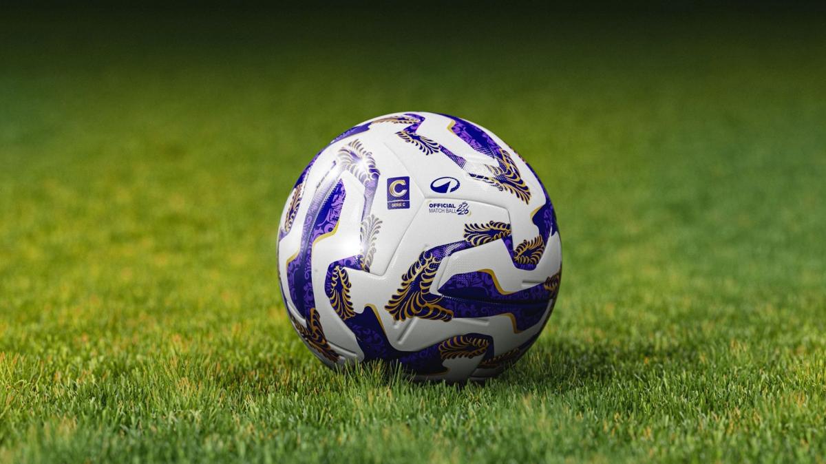 Immagine news Serie C n.1