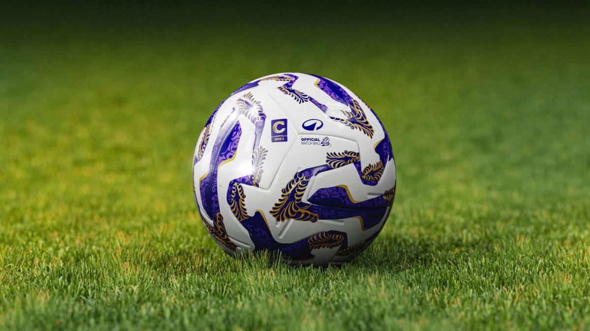 Immagine news Serie C n.1