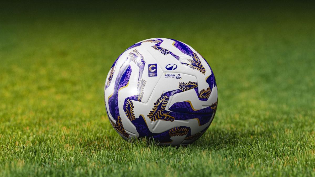 Immagine news Serie C n.1