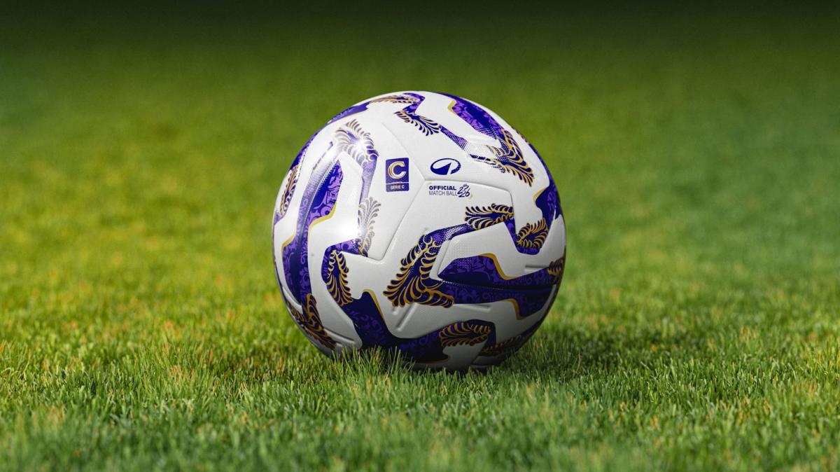 Immagine news Serie C n.1