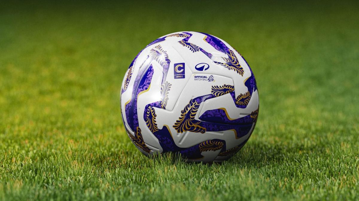 Immagine news Serie C n.1