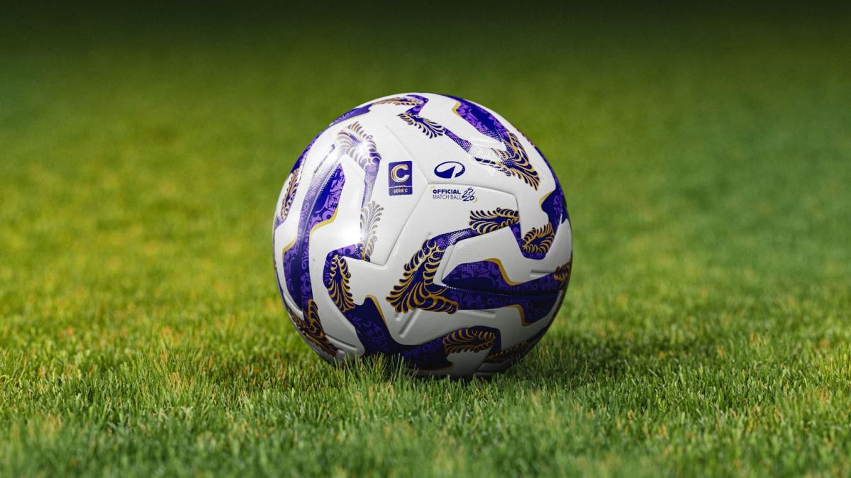 Immagine news Serie C n.1