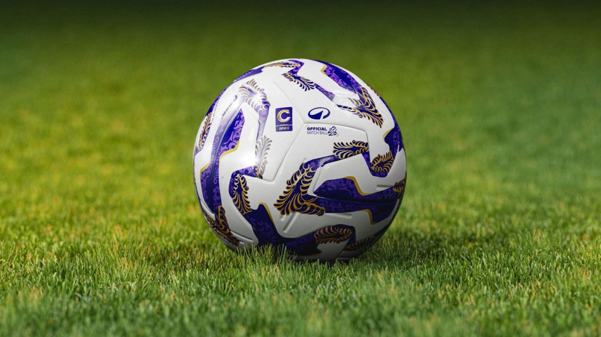 Immagine news Serie C n.1