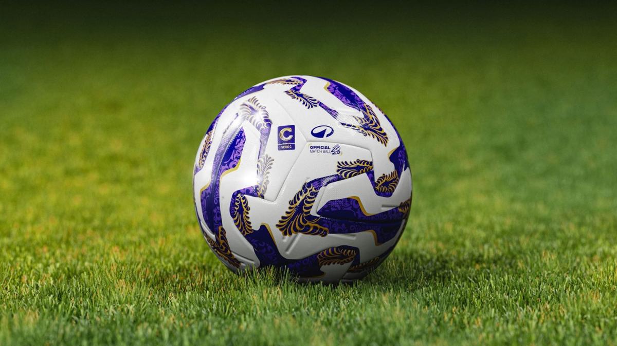 Immagine news Serie C n.1