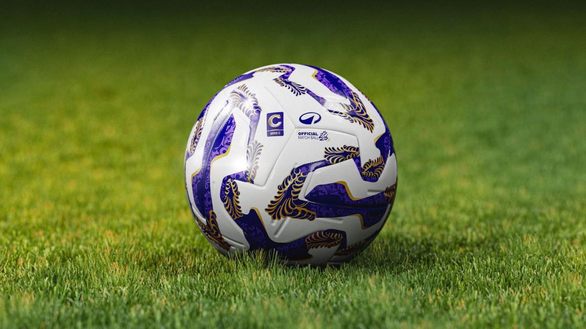 Immagine news Serie C n.1