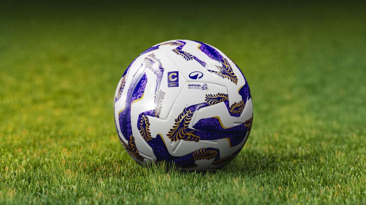 Immagine news Serie C n.1