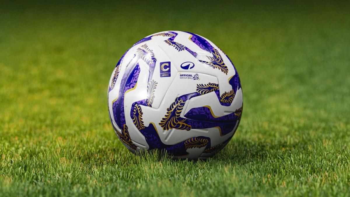 Immagine news Serie C n.1