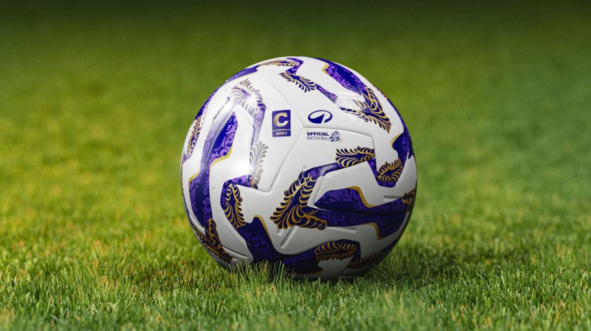 Immagine news Serie C n.1