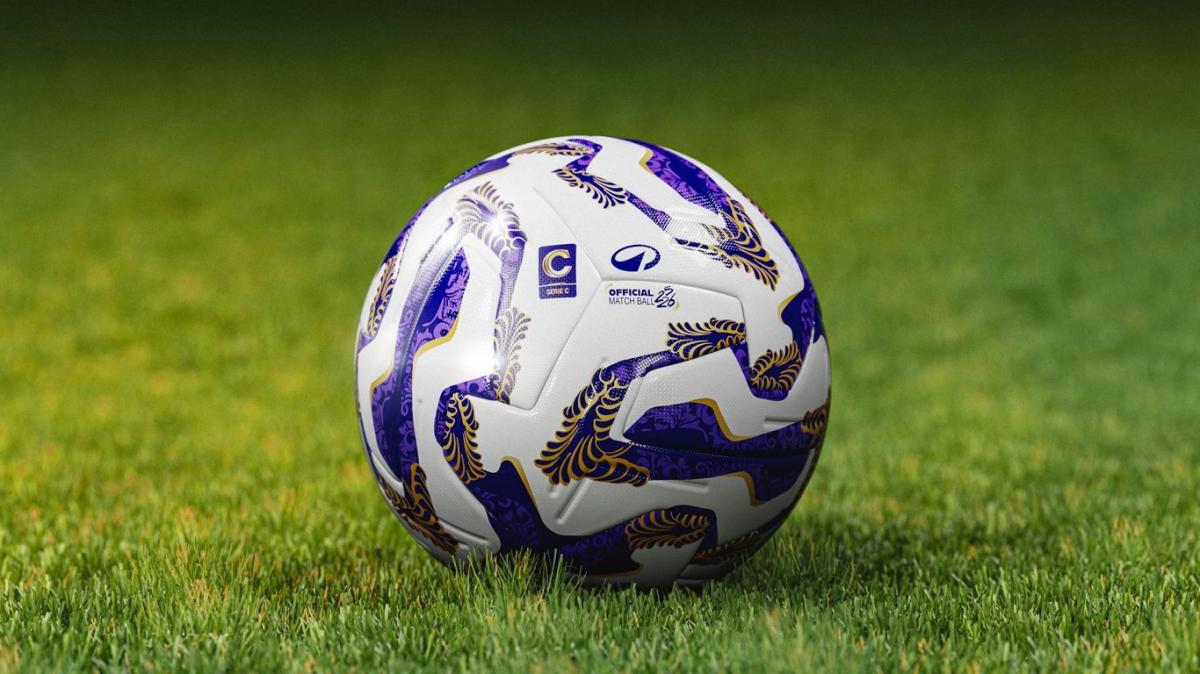 Immagine news Serie C n.1