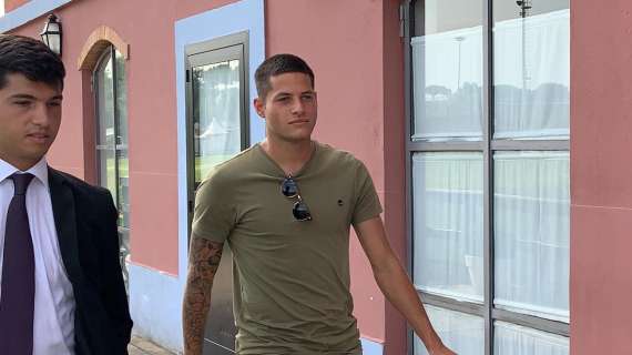 Bari, per l'attacco si guarda in casa Lazio. Piace Alessandro Rossi