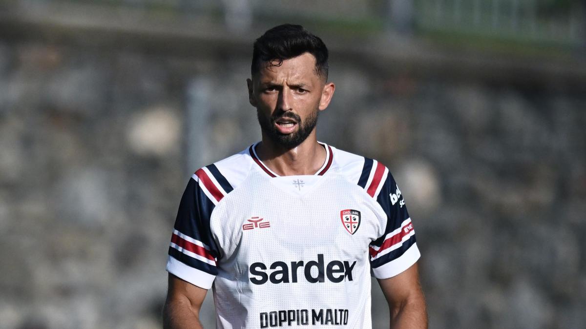 Cagliari, ceduto Wieteska al Wieczysta Krakow a titolo definitivo: il comunicato
