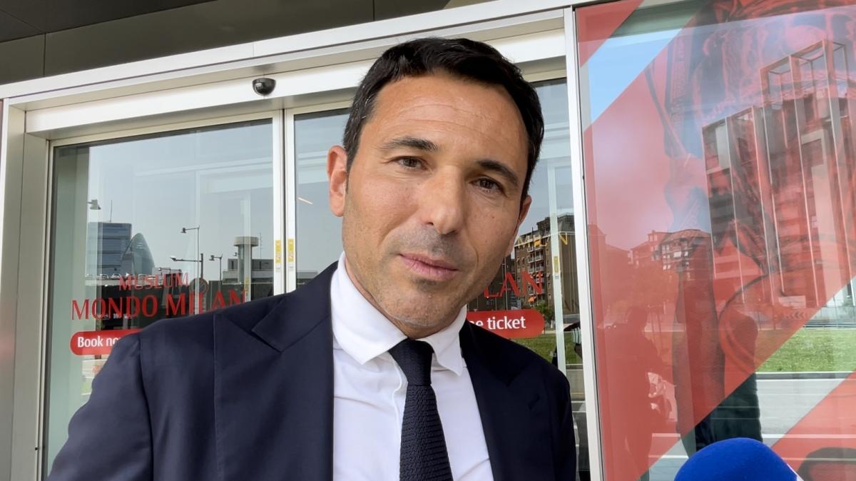 L'agente di Jashari: "Ha le qualità per giocare in questo Milan, non avrà problemi"