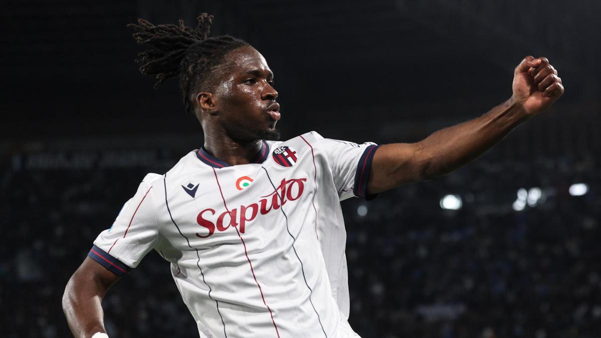 Immagine news Serie A n.2