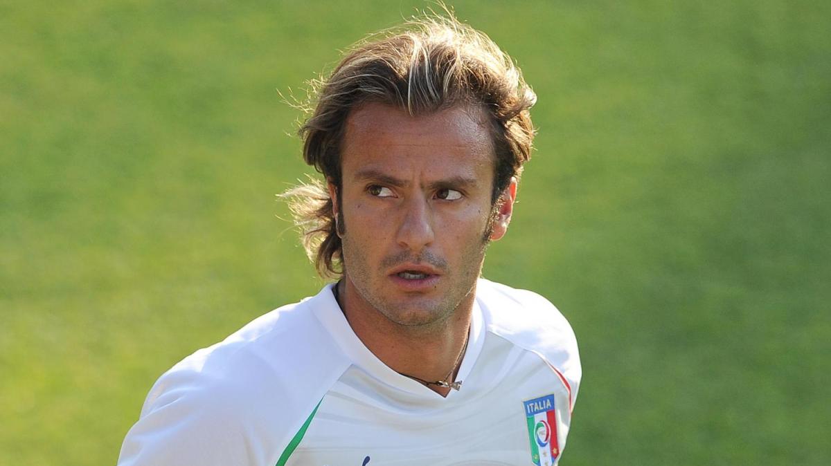 Alberto Fornasari