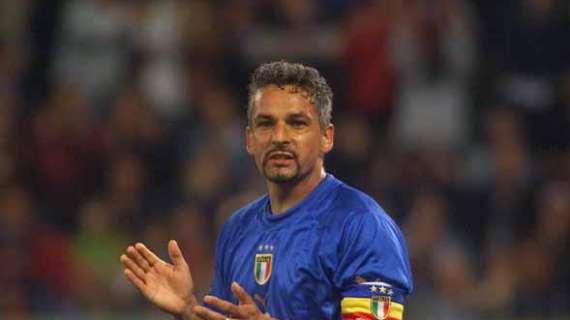 Le grandi trattative del Milan - 1995, Baggio è del Milan per 20 miliardi 