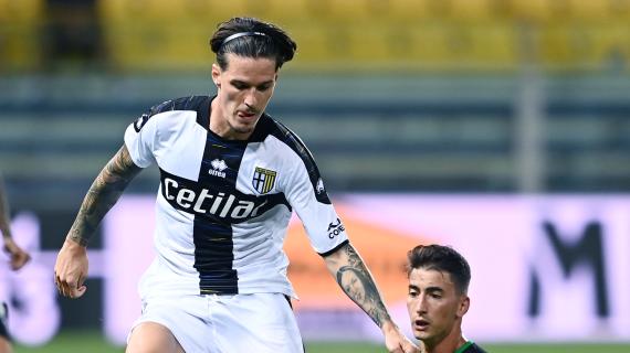 Parma, l'agente di Man chiude all'addio: "Complicato per lui partire e per il club accettare"