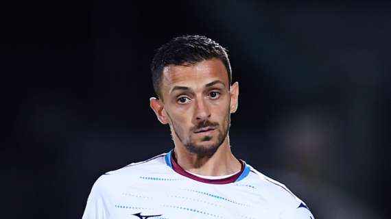 Catanzaro-Cittadella 1-1, le pagelle: Carissoni con il bolide, Donnarumma salva la faccia