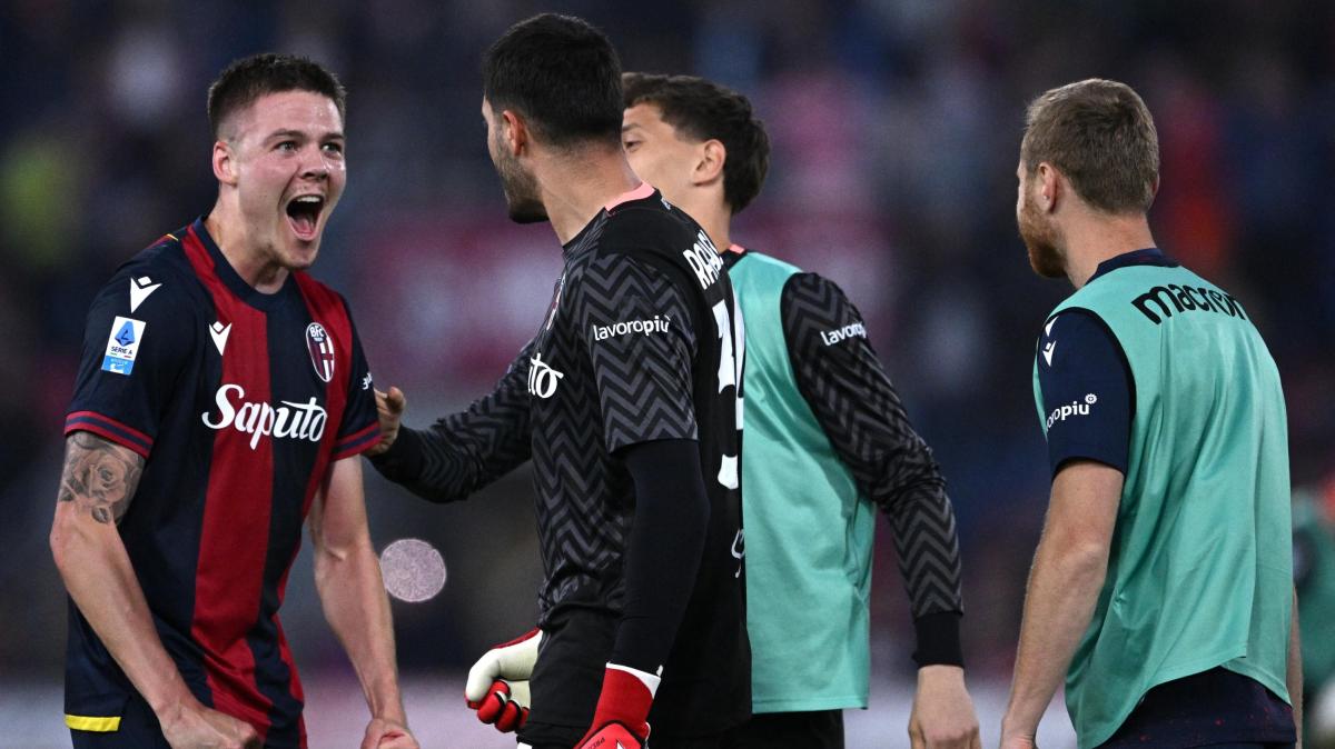 Immagine news primo piano TUTTO mercato WEB: notizie di calcio e calciomercato