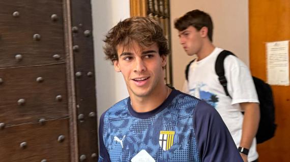 Immagine news primo piano TUTTO mercato WEB: notizie di calcio e calciomercato