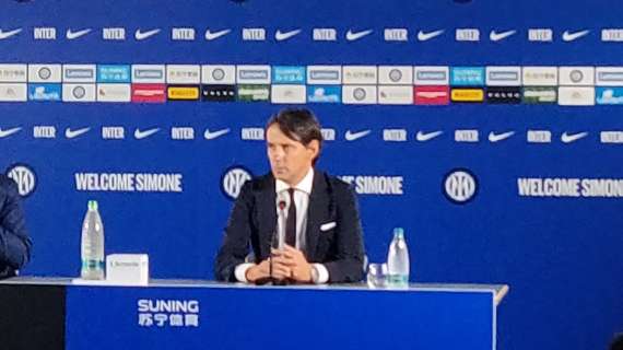 Calhanoglu sarà il Luis Alberto dell'Inter. Inzaghi conferma: "Sì, ci darà grandi soddisfazioni"