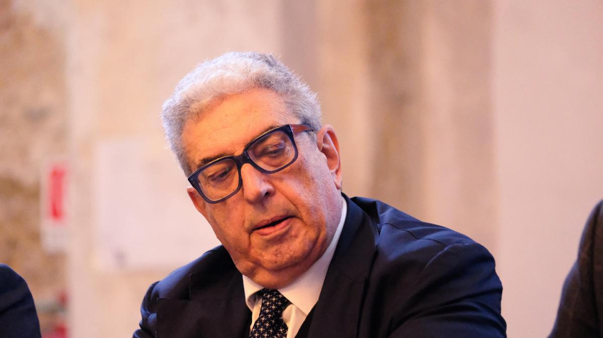 Perinetti: "Inzaghi ha ragione sull'annata del Palermo. Bari? Spero si trovi una soluzione"