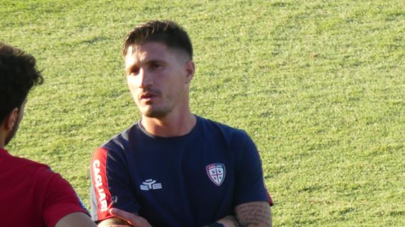 Anche il Cagliari ha il suo nuovo allenatore. Annunciato l'ingaggio di Pisacane