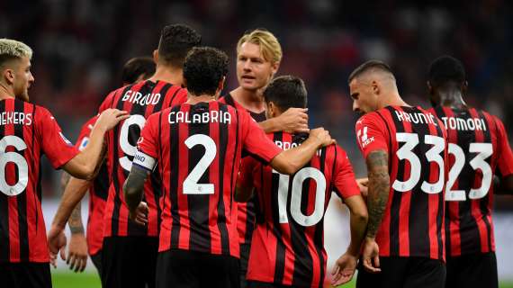 Milan, nasce la maglia "street soccer": Footyheadlines anticipa la nuova divisa rossonera