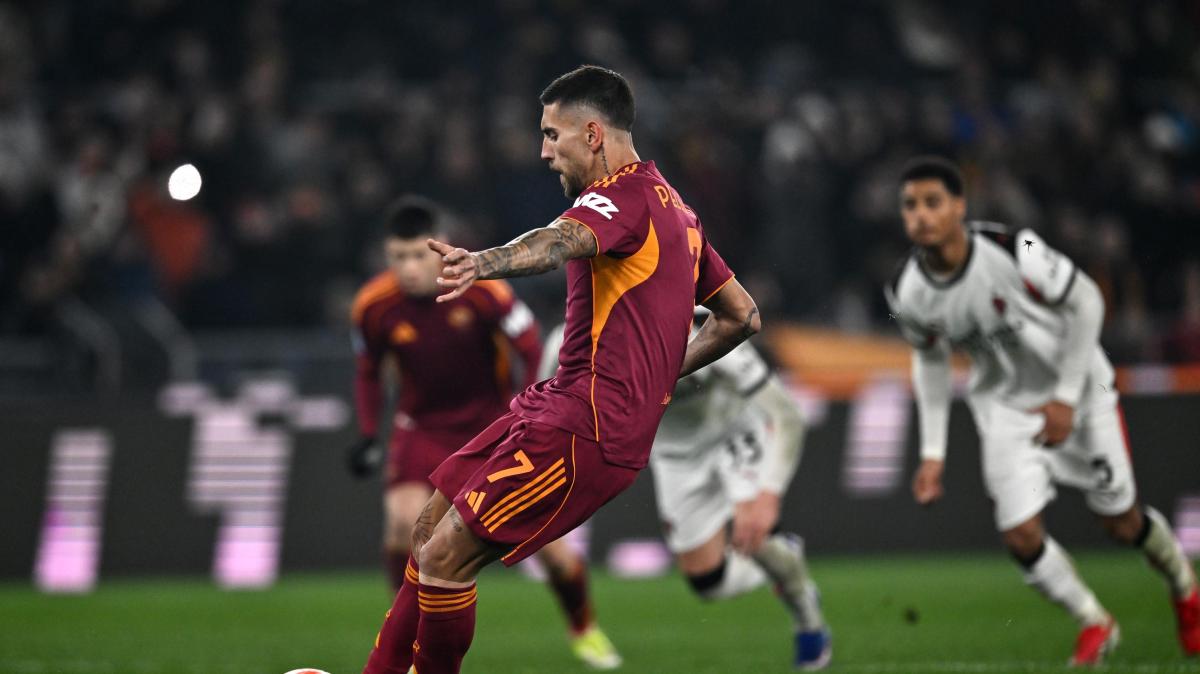 Immagine news Serie A n.1